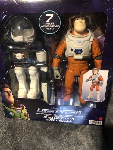 Disney lightyear space ranger - lightyear,