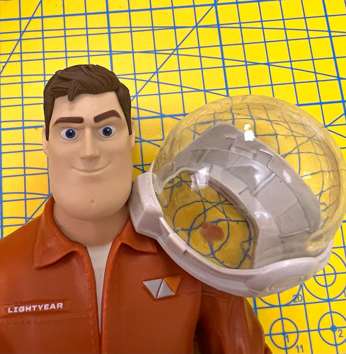 Pixar buzz lightyear - buzz,