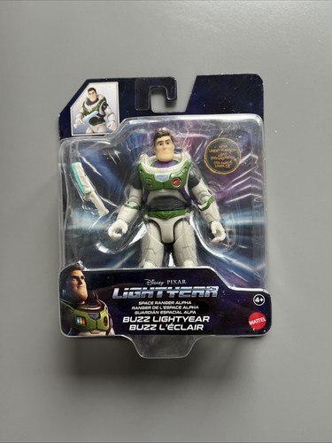 Buzz lightyear action figure - buzz,