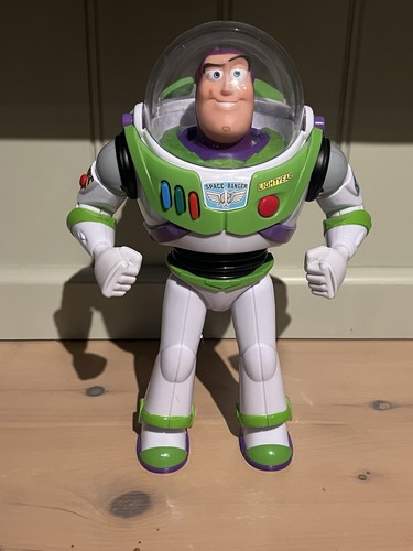 Disney pixar toy - disney, buzz