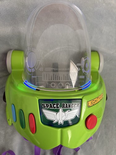 Toy story buzz - toy,