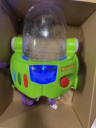 Toy story buzz - toy, lightyear