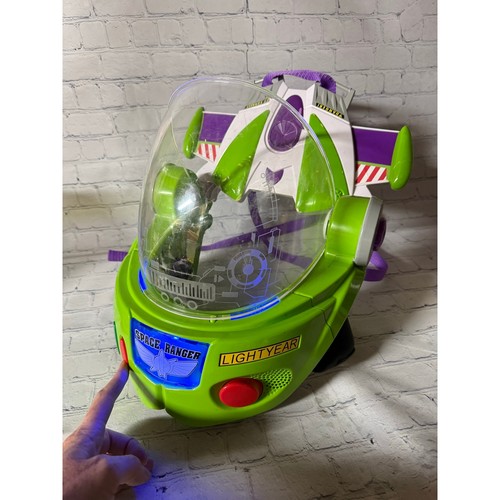 Kid disney toy - toy, story