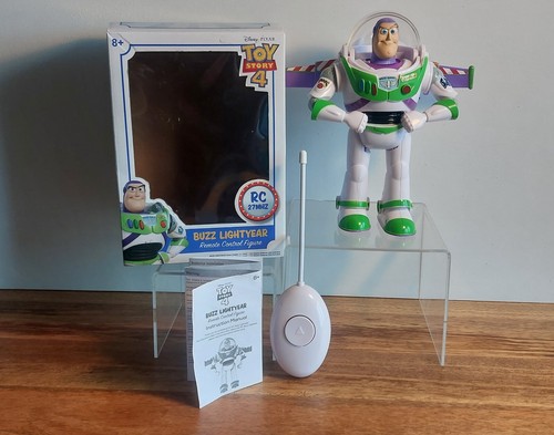 Disney pixar toy story - story, buzz