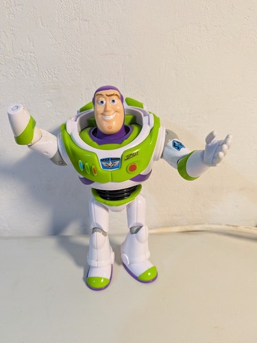 Disney toy story buzz light - toy,