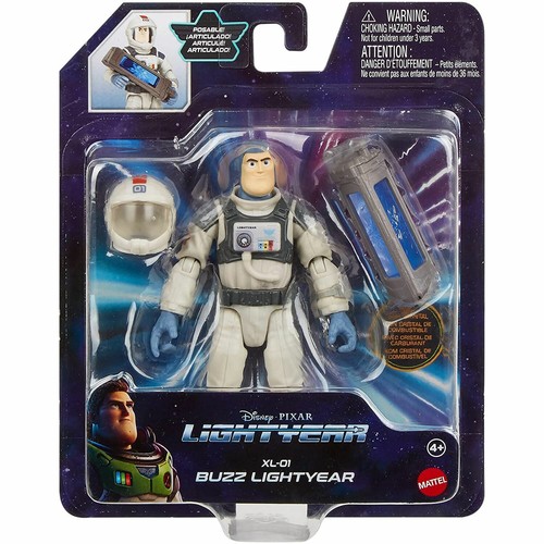 Disney pixar buzz - pixar, xl-01