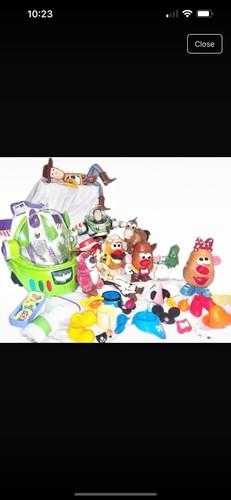 Large toy story - large,