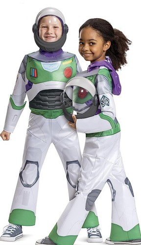 Childs buzz lightyear - buzz, deluxe