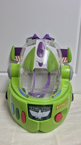 Toy story buzz - story, space