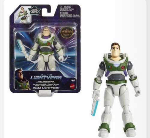 Disney pixar lightyear buzz - pixar,