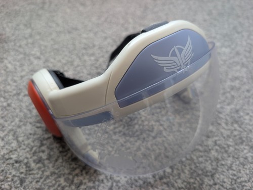 Buzz lightyear training helmet - lightyear,