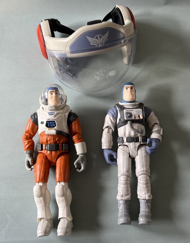 Buzz lightyear space - space, ranger
