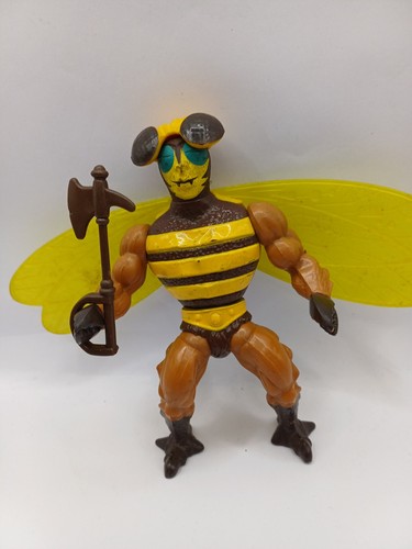 Vintage motu buzz - motu, off