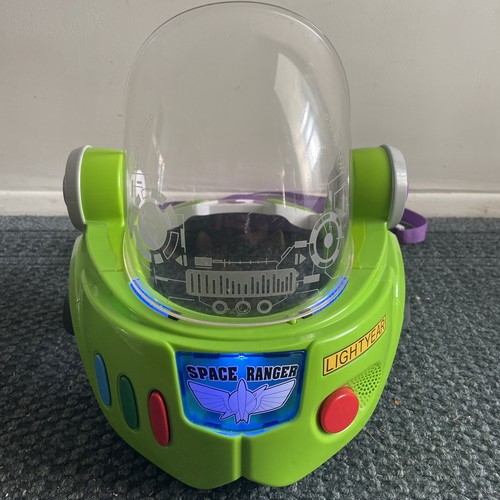 Toy story buzz - toy, lightyear