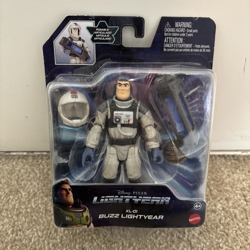 Disney buzz lightyear 01 - lightyear, xl-01