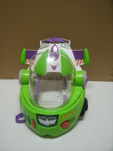 Disney toy story - story, buzz