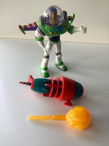 Buzz lightyear 1995 - buzz,