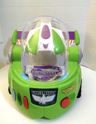 Toy story buzz lightyear space - toy,