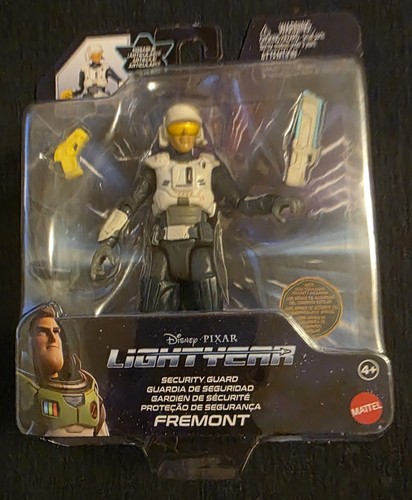 Disney pixar lightyear - pixar,