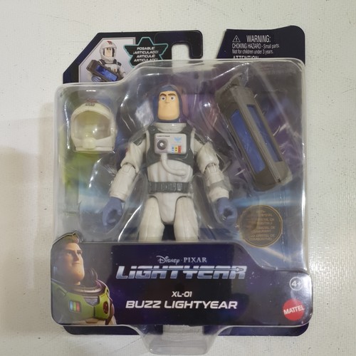 Brand new buzz lightyear - new,
