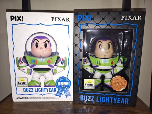 Thrilljoy pix buzz lightyear - buzz,