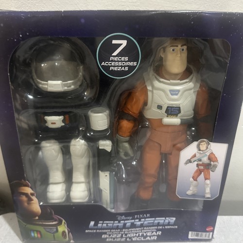 Disney pixar lightyear - pixar,