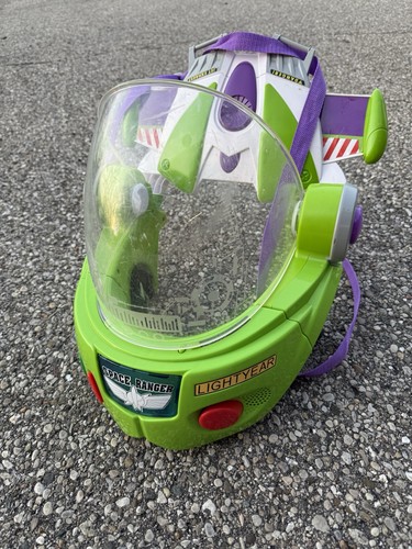Toy story buzz - buzz, lightyear