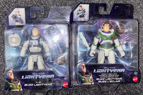 Disney pixar lightyear xl - pixar, xl-01