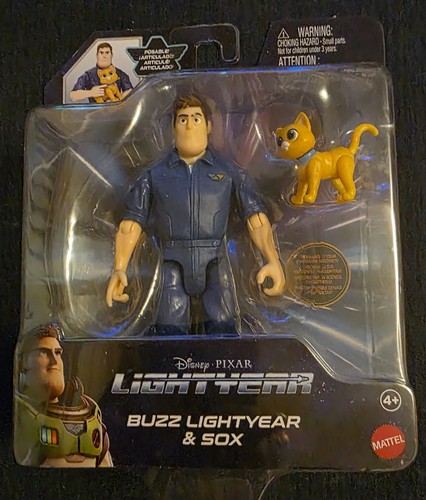 Disney pixar lightyear buzz - disney,
