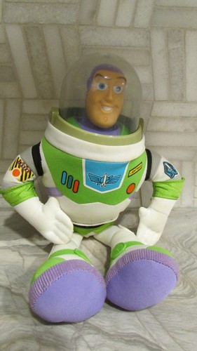 Toy story mattel disney pixar - toy,