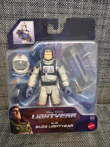 Lightyear buzz - lightyear,