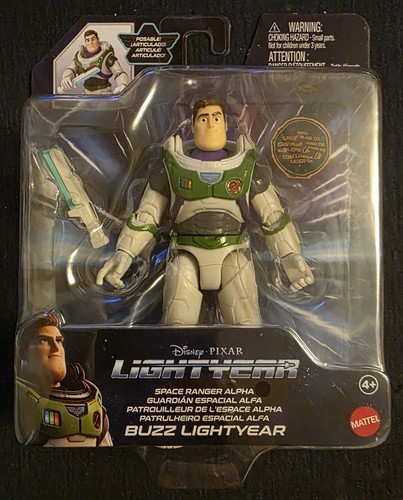 Disney pixar lightyear space - pixar,