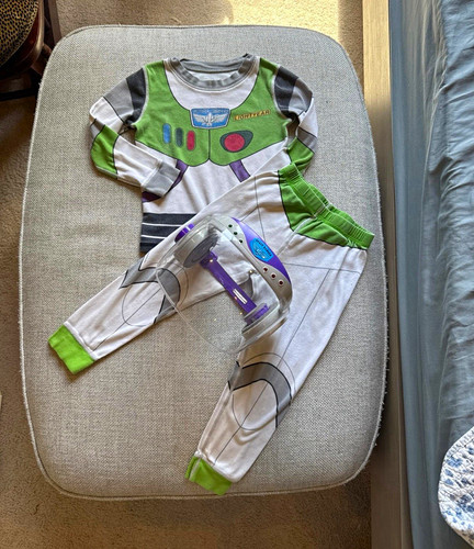 Disney buzz lightyear - buzz, toy