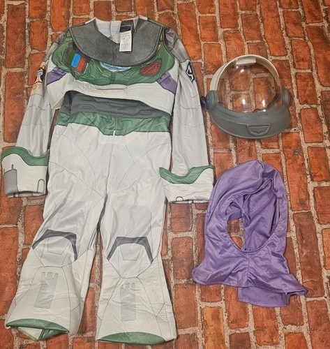 Disguise lightyear space - lightyear,
