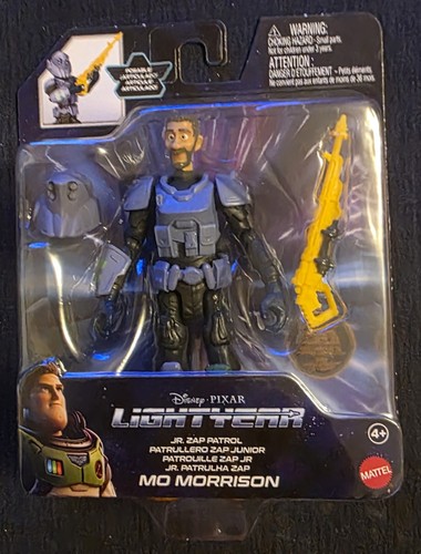 Disney pixar lightyear jr - disney,