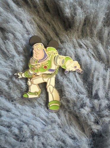 Disney 2008 pin buzz - pin-,