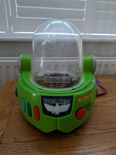 Disney pixar toy - pixar,