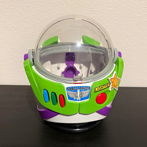 Buzz lightyear space ranger - buzz,