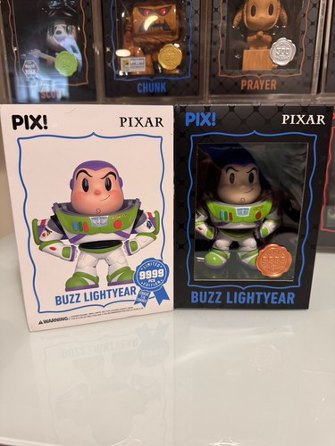 Thrilljoy pix toy story - pix!,