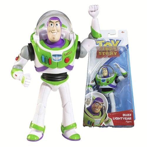 Toy story new - new, lightyear